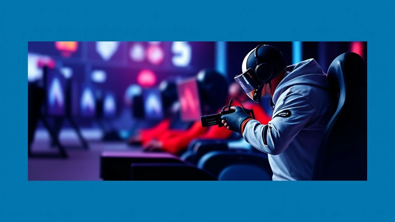 The Expansion of E-Sports: A Trend to Follow in 2021