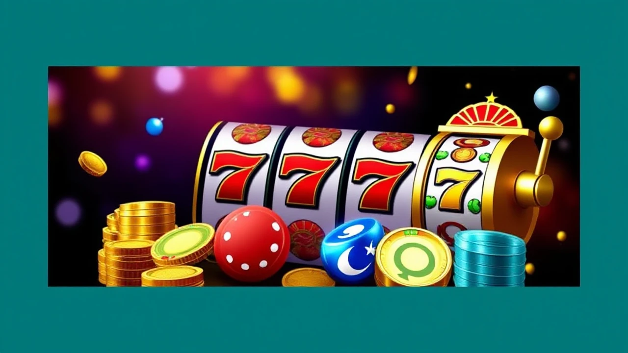 Strategi Ampuh Memenangkan Jackpot Slot di Casino