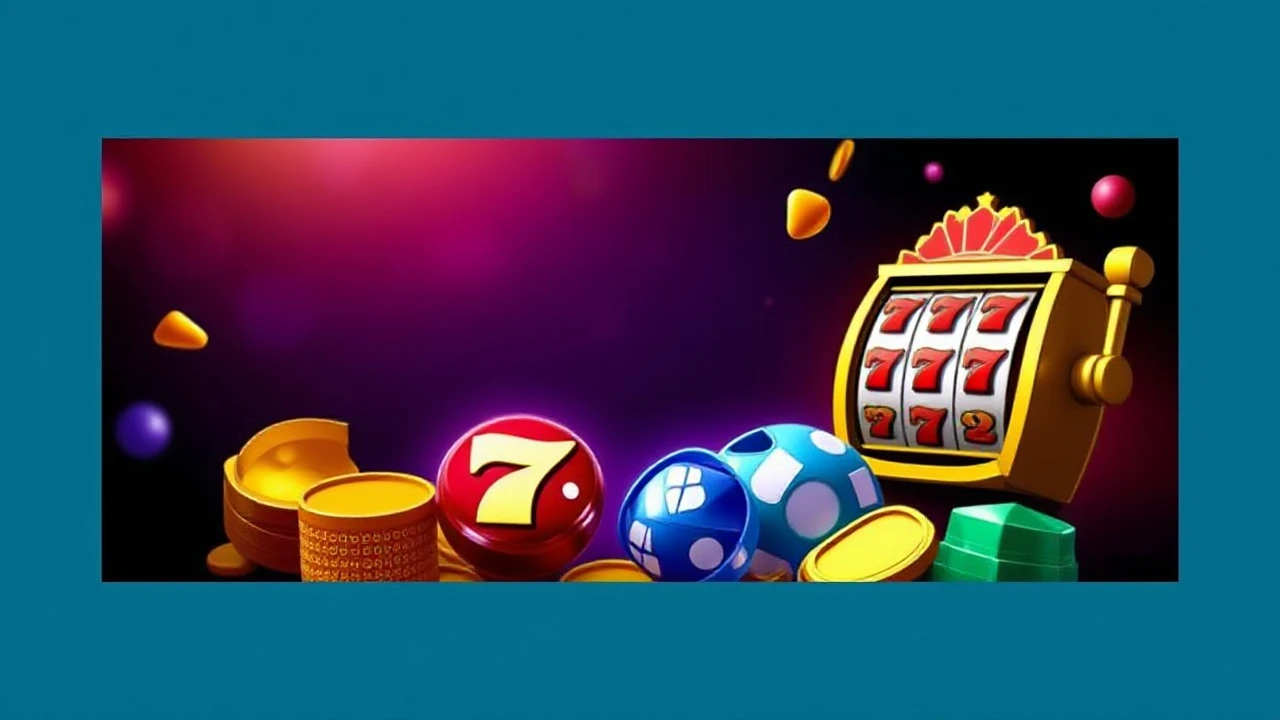 Rahasia Sukses Bermain Slot untuk Pemula