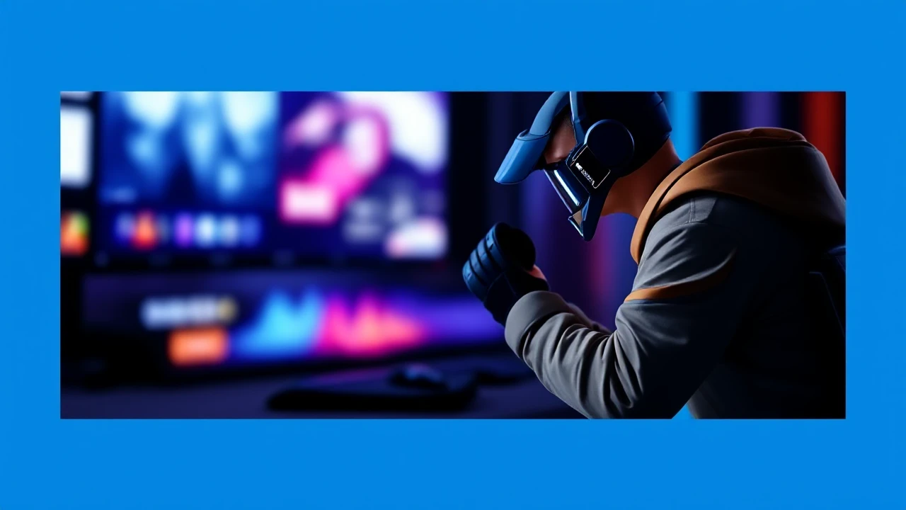 Unlocking Your Full Potential: Proven Strategies for Improving Gaming Skills