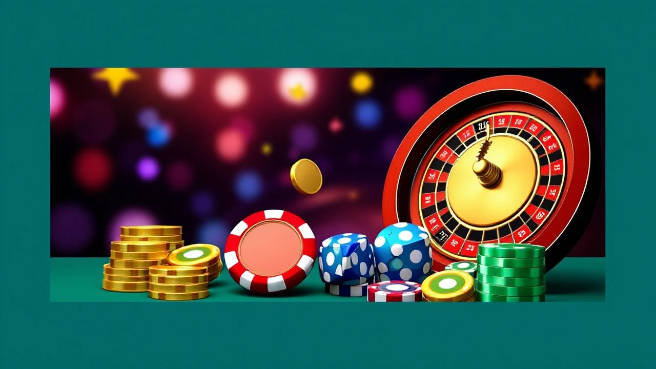 The Complete Manual to Navigating the Realm of Online Casino Gaming Games