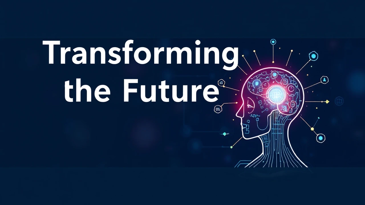 Transforming the Future of Life: Leading Tech Advancements Impacting Our Lives