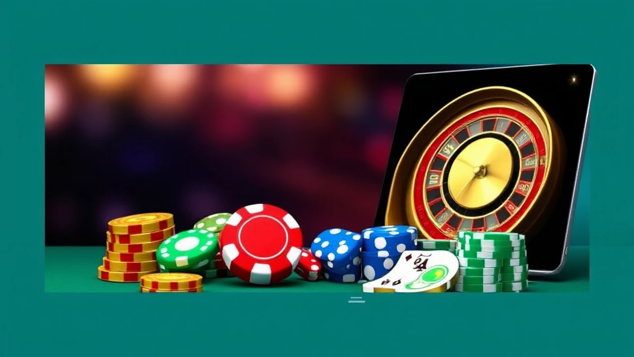 10 Great Play In Online Casinos