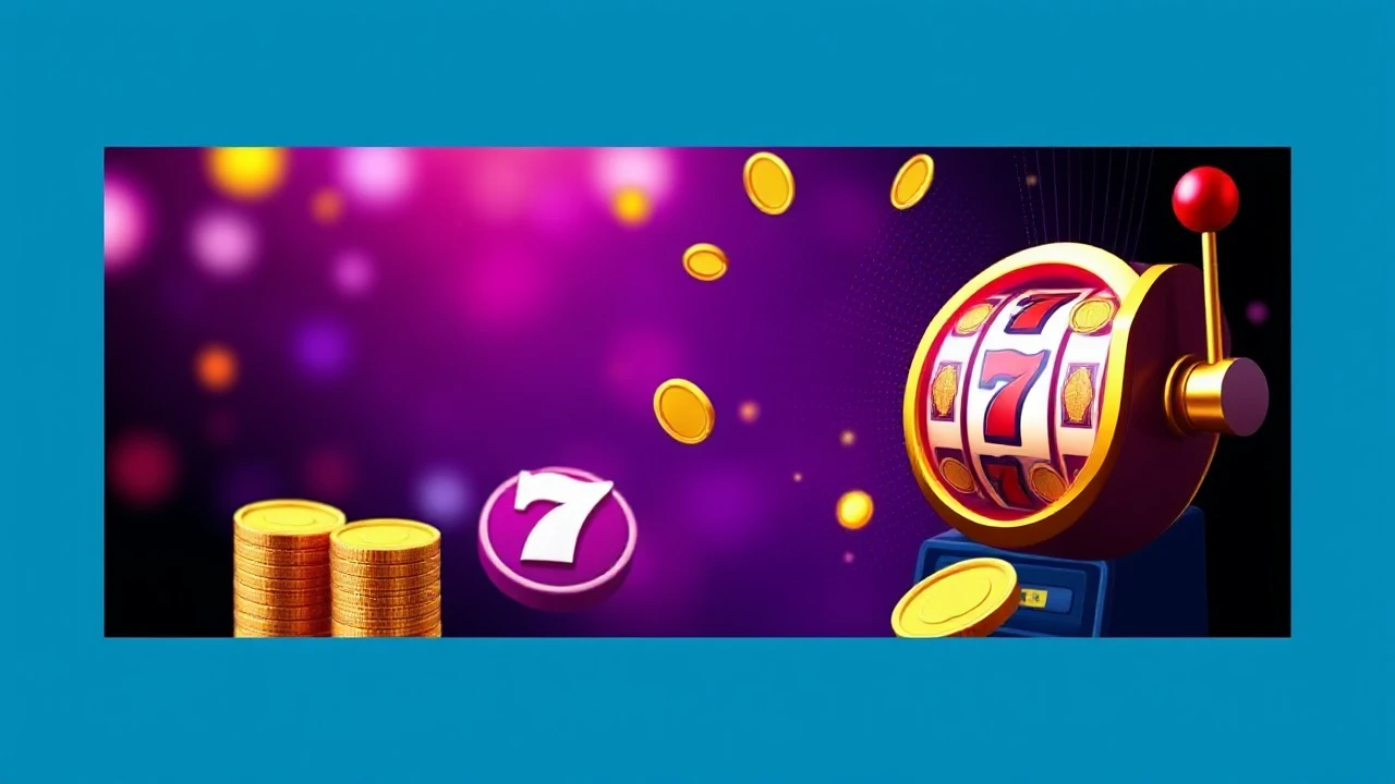 The Impact of Sound and Music Improving Slot Game Experience: Exploring the Role.