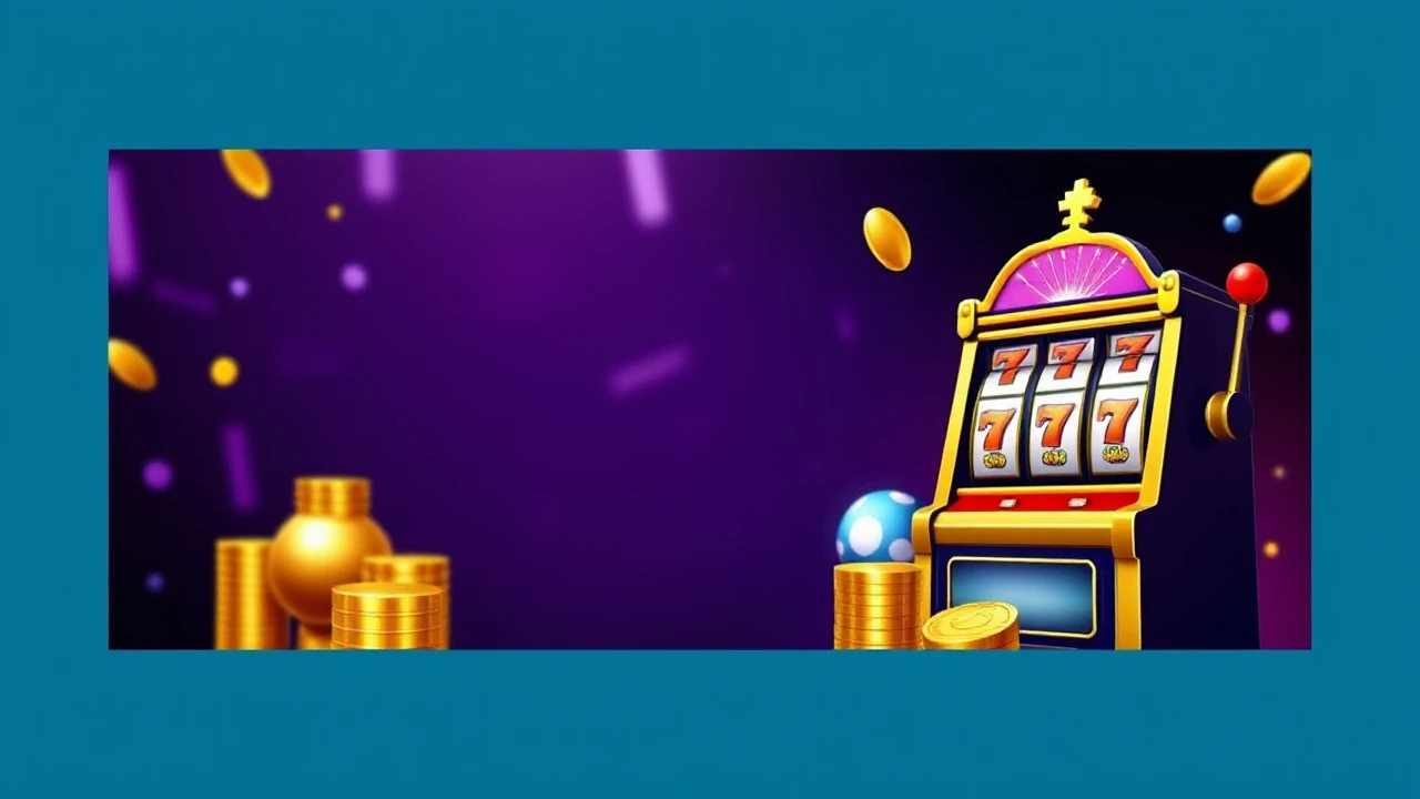 Revealing the Secrets of High-Stakes Jackpot Slots