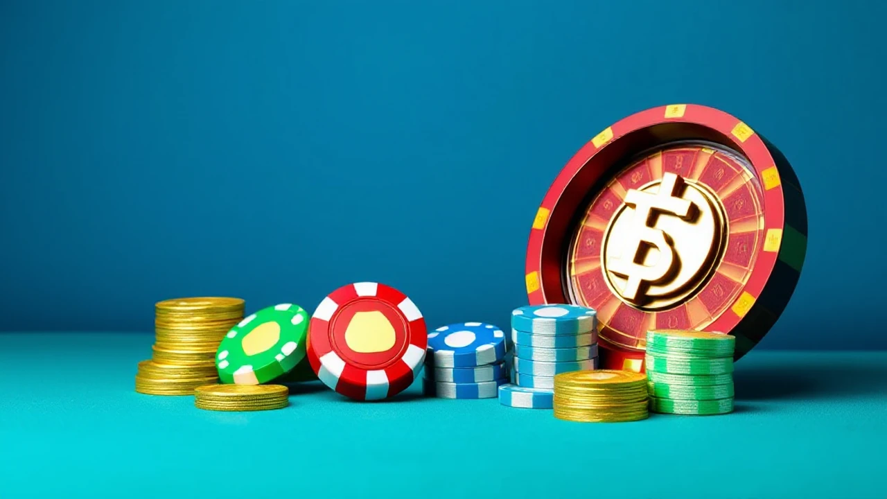 Proven 10 Tips for Enhancing Your Casino Winnings