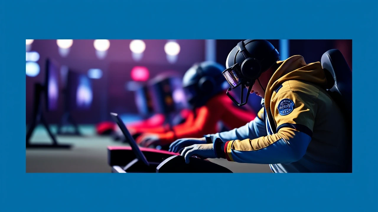 Pushing Boundaries: How Esports is Changing the Face of Traditional Sports