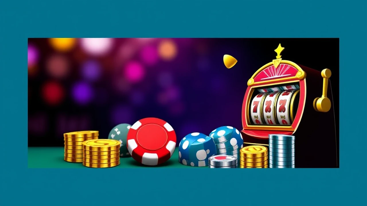 Breaking Down the Odds: Casino Games with the Best Returns