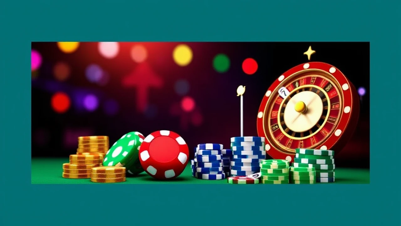 Exploring the Top Myths and Realities about Casinos