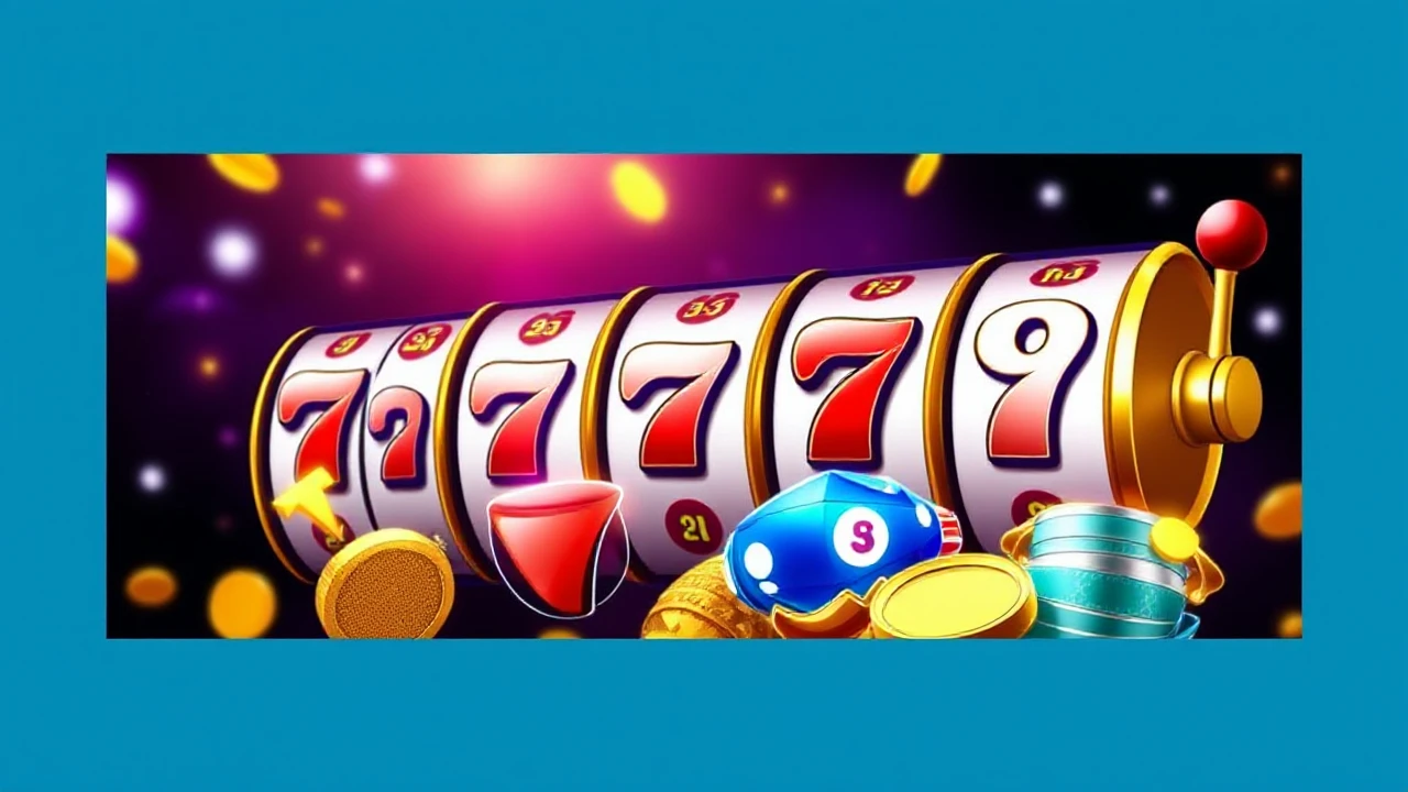 Exploring the New DA88 Slots Collection