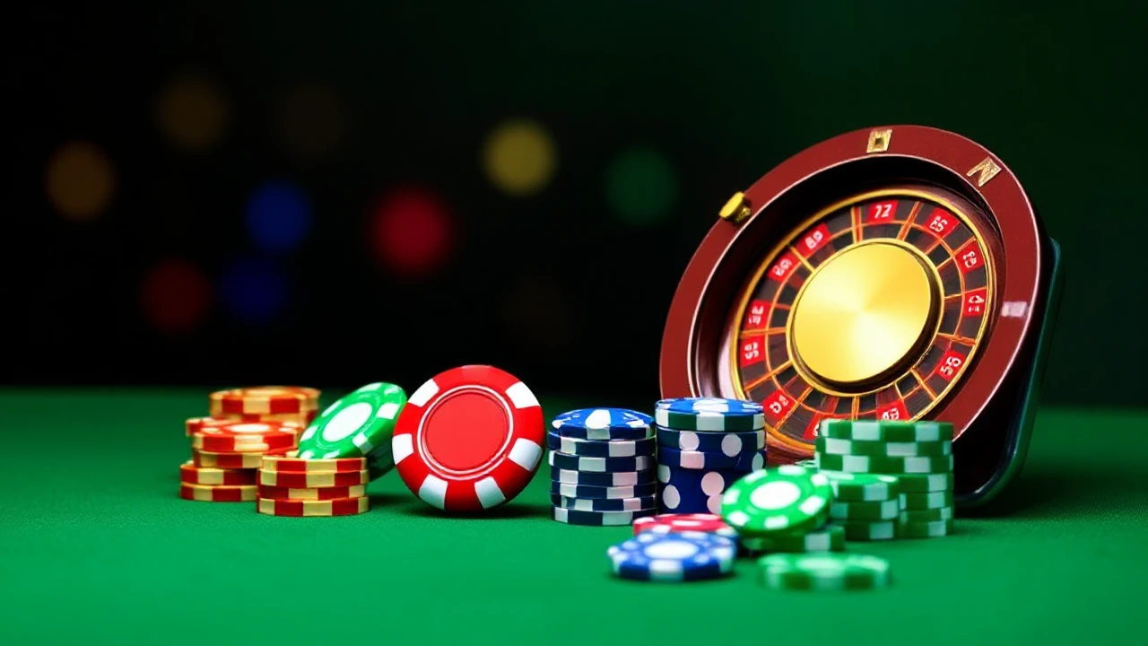 Yılın 2022 Trend Casino Oyunları