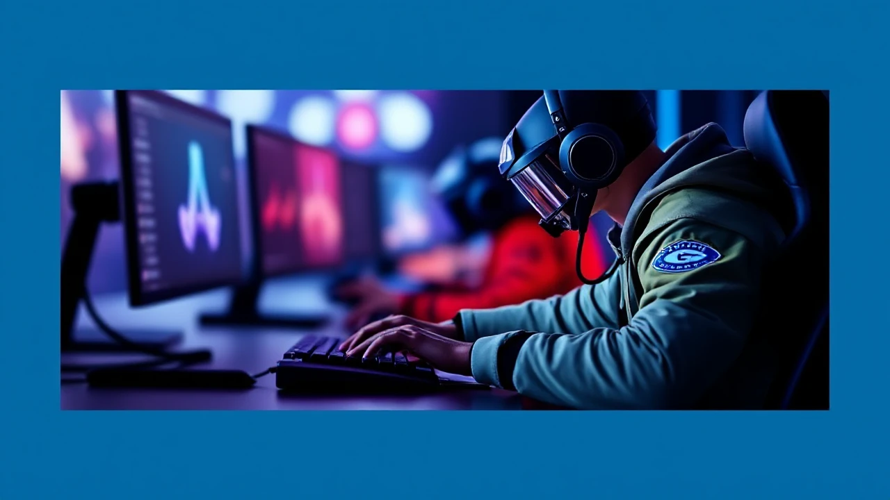 Unlocking Your Full Potential: Effective Strategies for Online Gaming Success