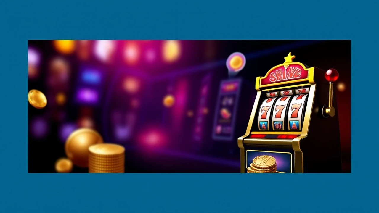 The Dos and Don'ts of Playing Casino Slots