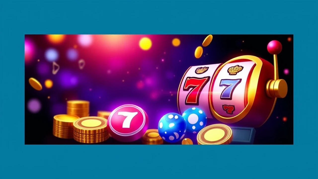 Understanding the Emotional Impact of Online Casino Slot Music