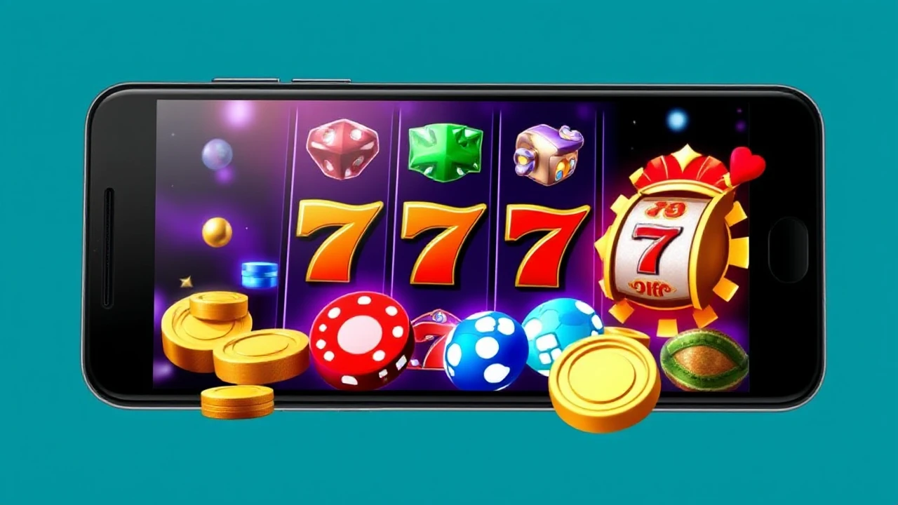 Cara Menyempurnakan Pengalaman Bermain Slot Games di Smartphone