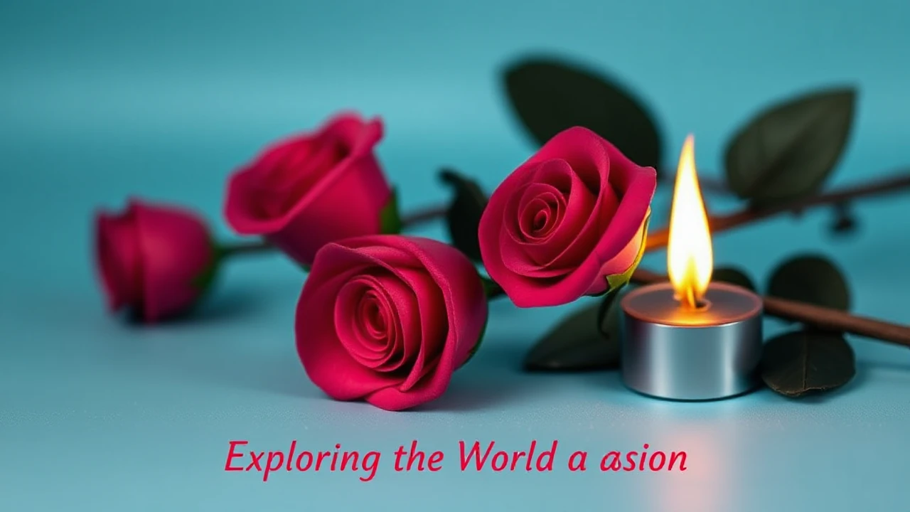 Ignite Your Passion: Top Rose Toys for Intimate Nights