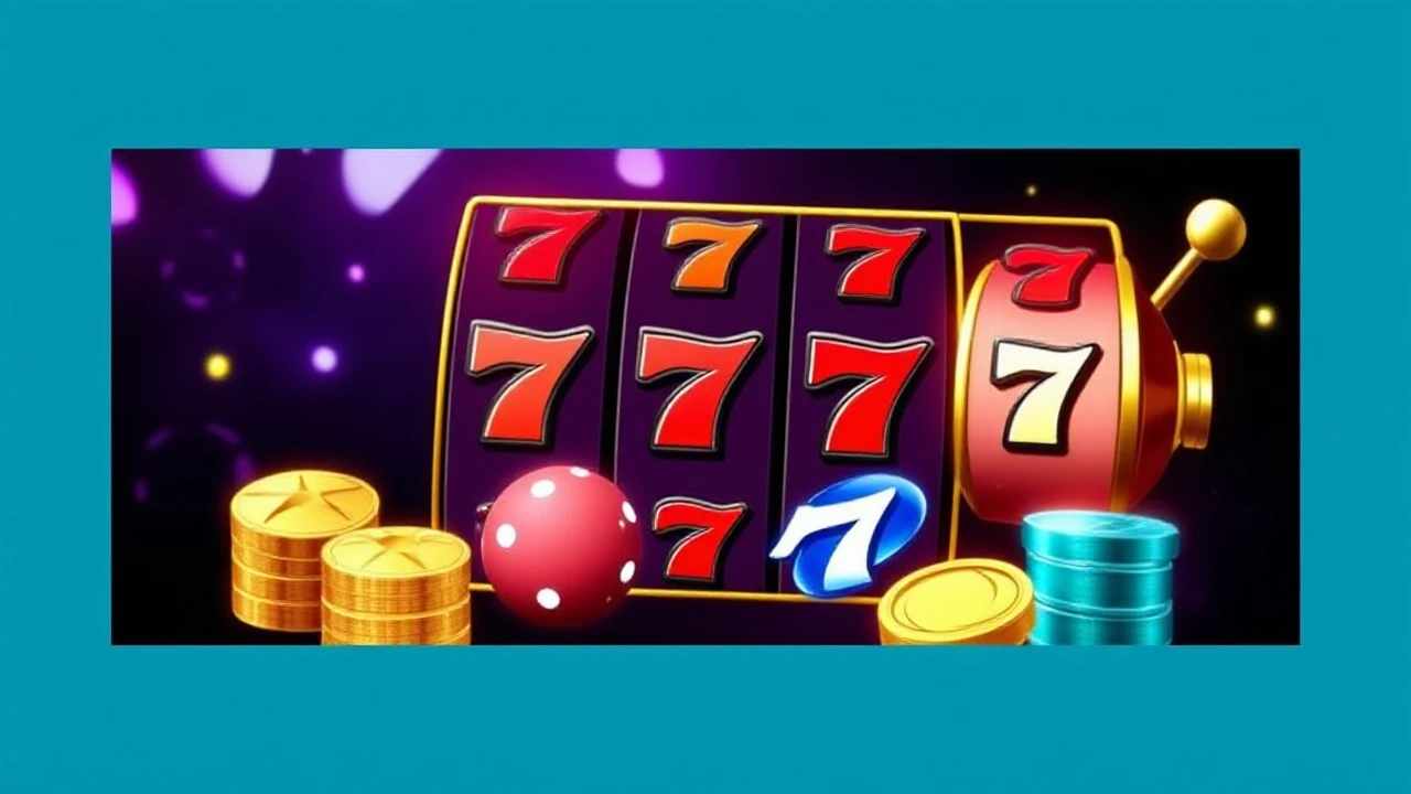 Understanding Online Casino Slot Variance: A Differences between High and Low Variance