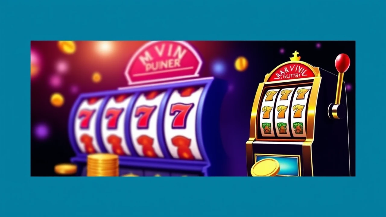 Common Errors to Avoid When Playing Slot Machine Slots