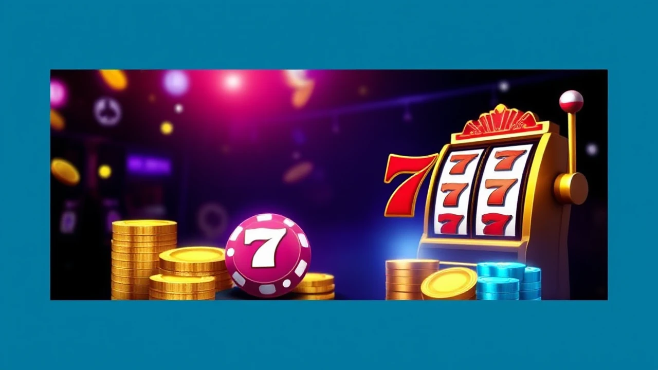 Unveiling the Exciting Domain of Online Gaming House Slot Tournaments