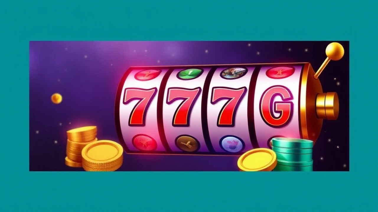 Unraveling the Mystery of Slot Game RNG: Mastering the Odds in Online Casinos