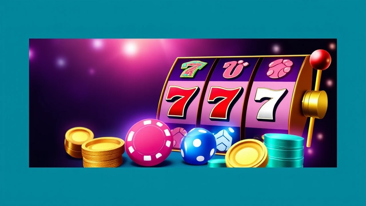 How Graphics Influence Engagement in Online Casino Slots