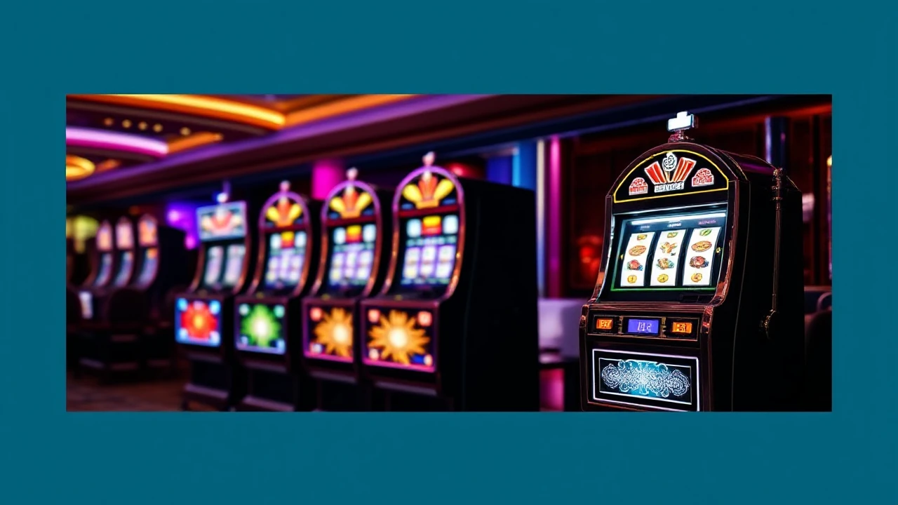 Unveiling the Science Behind Casino Design