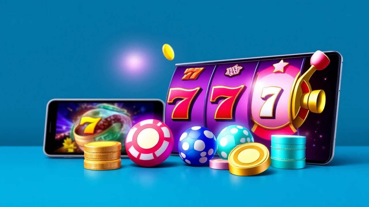 The Future of Integration Across Platforms in Slots Progress