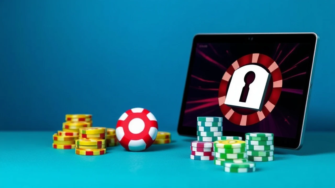 Staying Safe and Protected During Online Betting Play