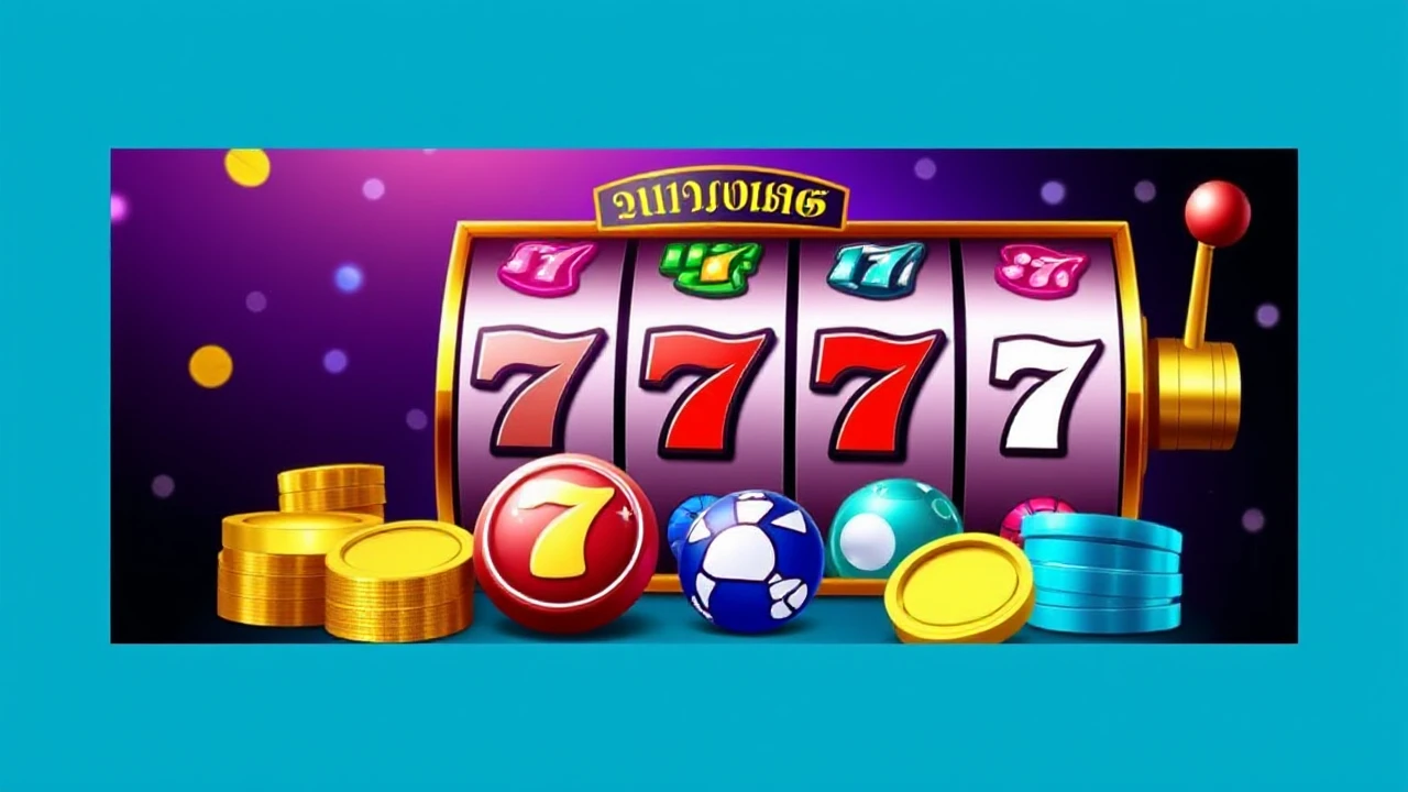 Conquering the Selection Process: Advice to Avoid Frequent Pitfalls When Selecting a Slot Game