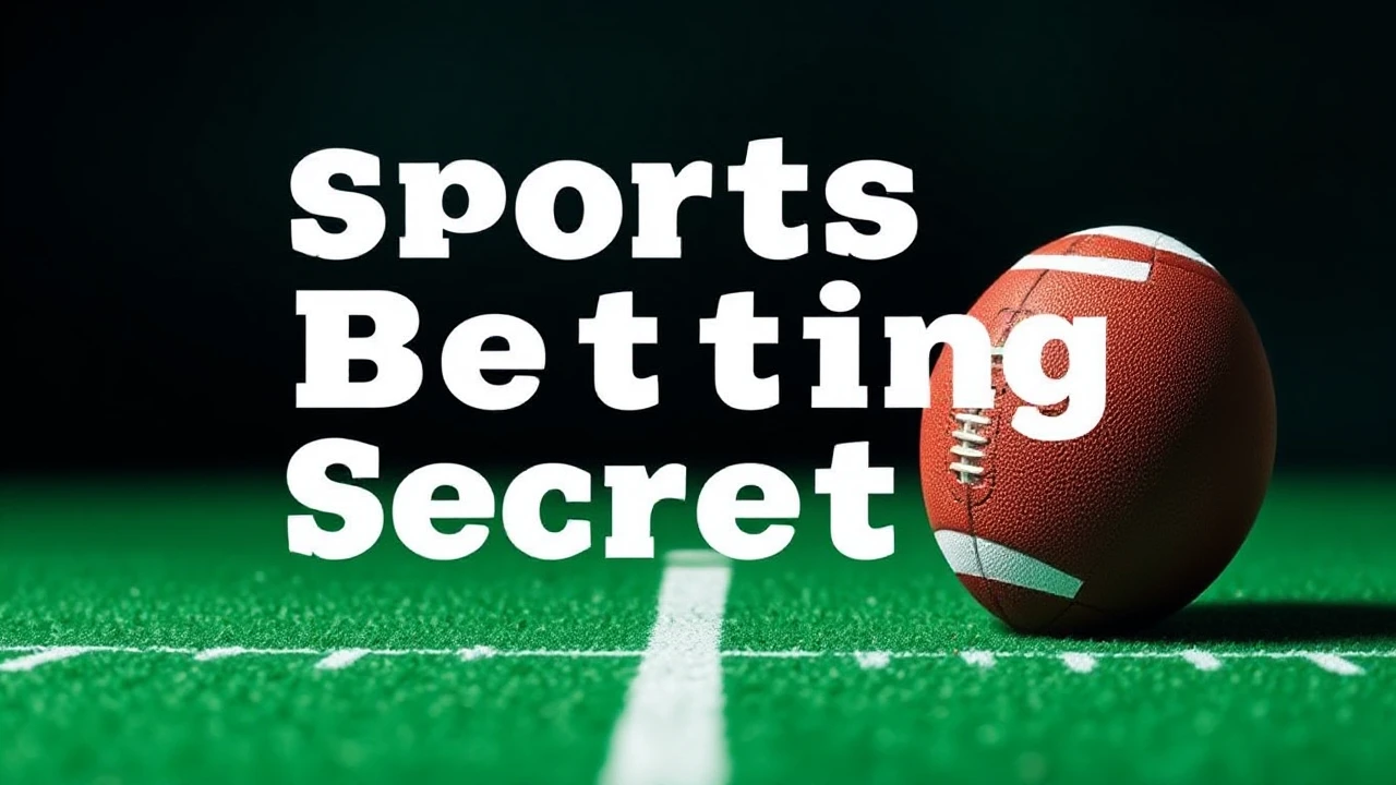 Sports Betting Secrets - 3 Winning Guidelines For Beginner Bettors