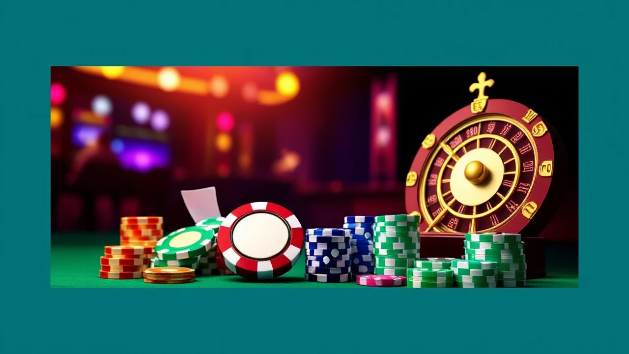 The Progression of Gaming House Entertainment: Uncovering the History Since the Past to the Present