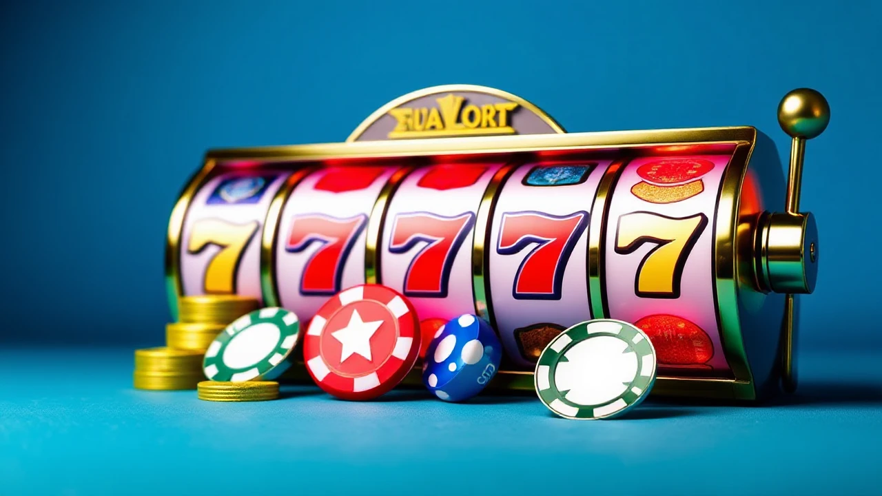 Enthüllt: Die psychologischen Strategien von erfolgreichen Casino-Slot-Spielen