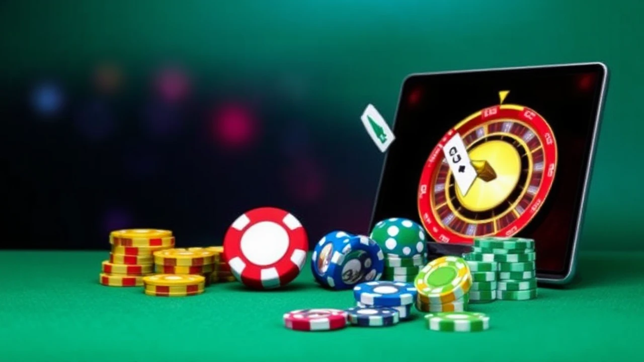 Dominating Online Casino Games: Best Strategies to Succeed