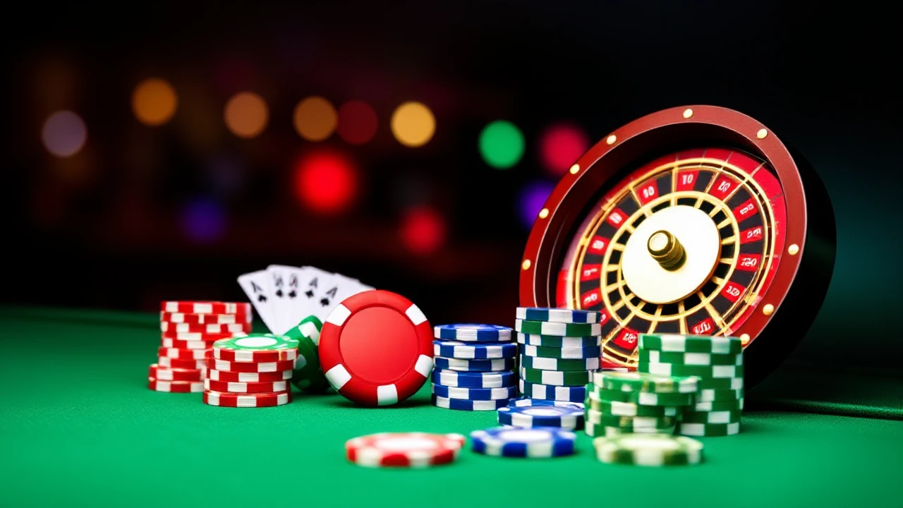 Winning Strategies for Dominating at the Casino