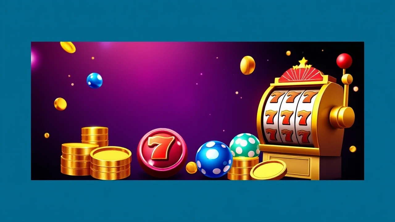 Unveiling the Hidden Gems of High-Stakes Jackpot Slots