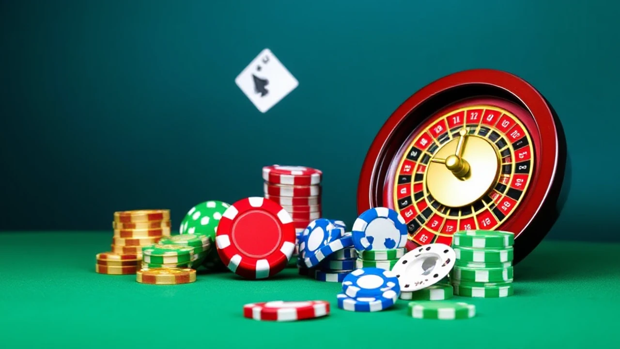 Elevate Your Gameplay: Pro Strategies for Online Casino Games