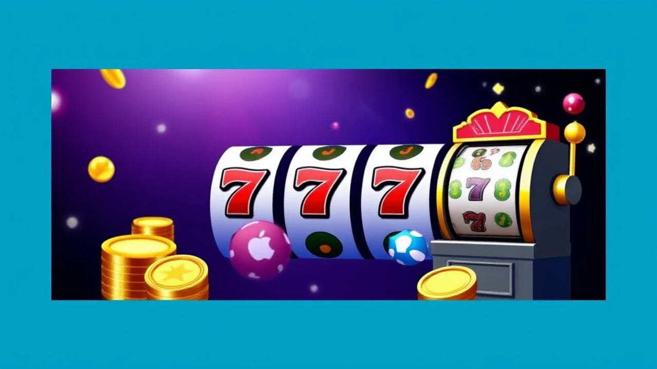 Cracking the Guidelines of Gradual Reward Pool Slot Games: An In-Depth Manual