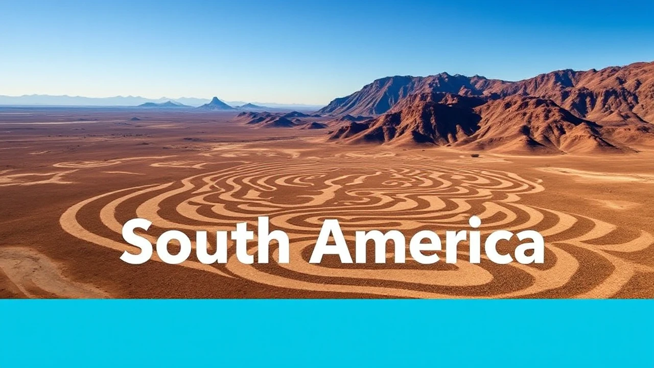 Discovering the Best Ten Off-the-Beaten-Path Gems to Visit in South America