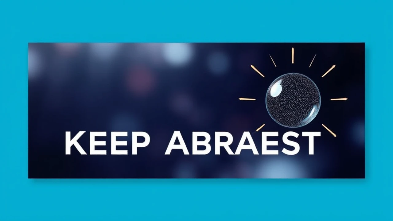 Keep Abreast: Insider Secrets for Keeping Up with the News