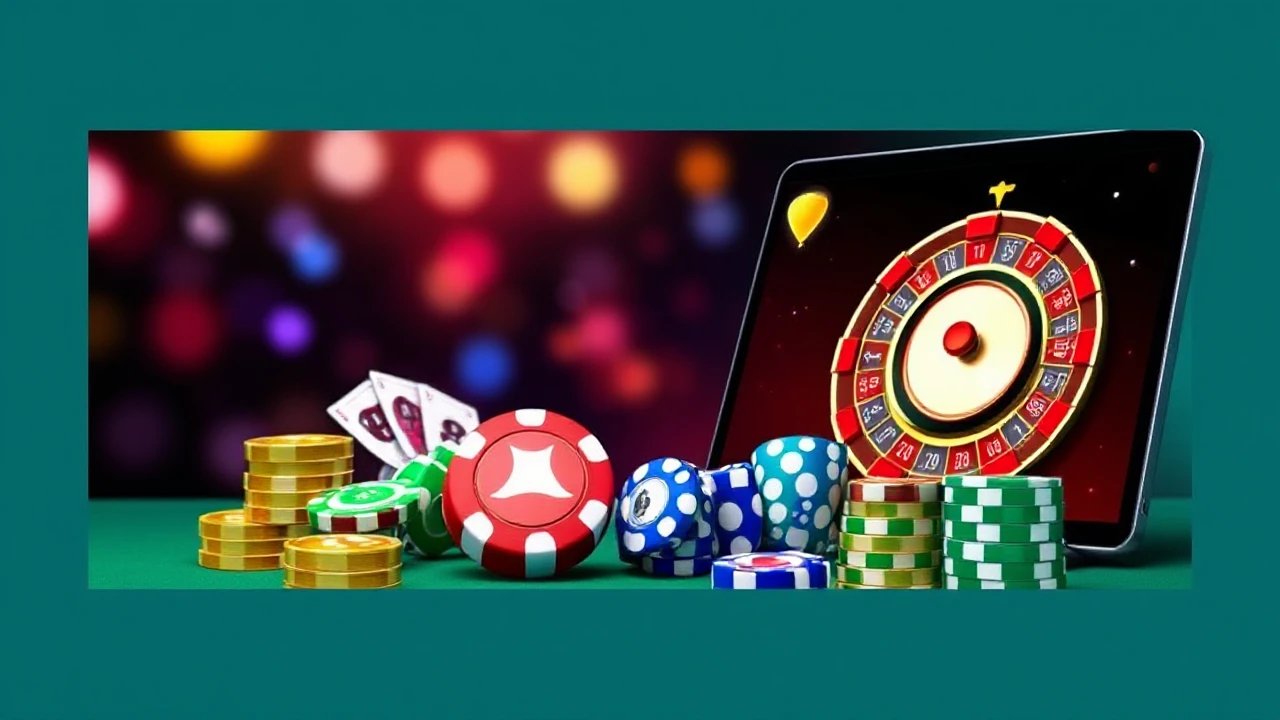 Unveiling the Thrilling World of Online Casino Gambling: An In-Depth Guide