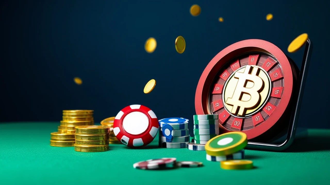Boostez vos revenus grâce à ces tactiques dans les casinos crypto