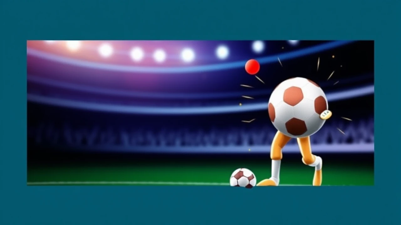 A Comprehensive Guide to Selecting the Perfect Sports Betting Platform