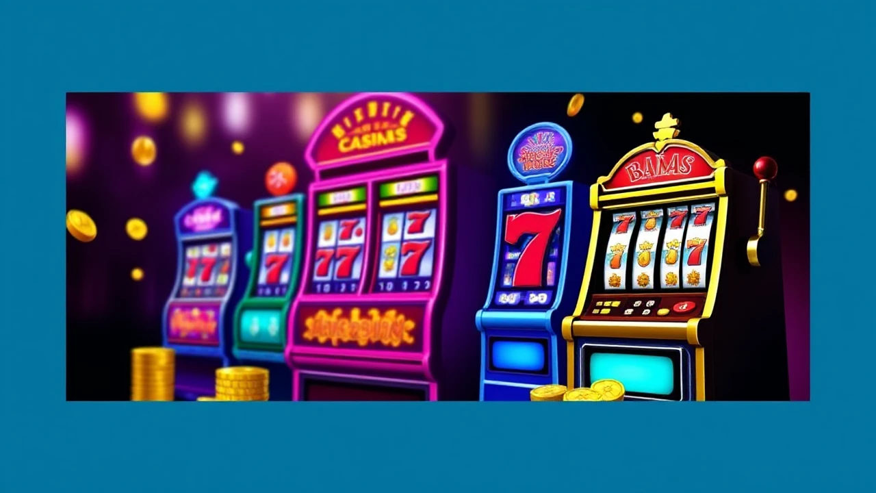 Optimizing Your Wins on Casino Titles: A Comprehensive Guide to Boosting Payouts
