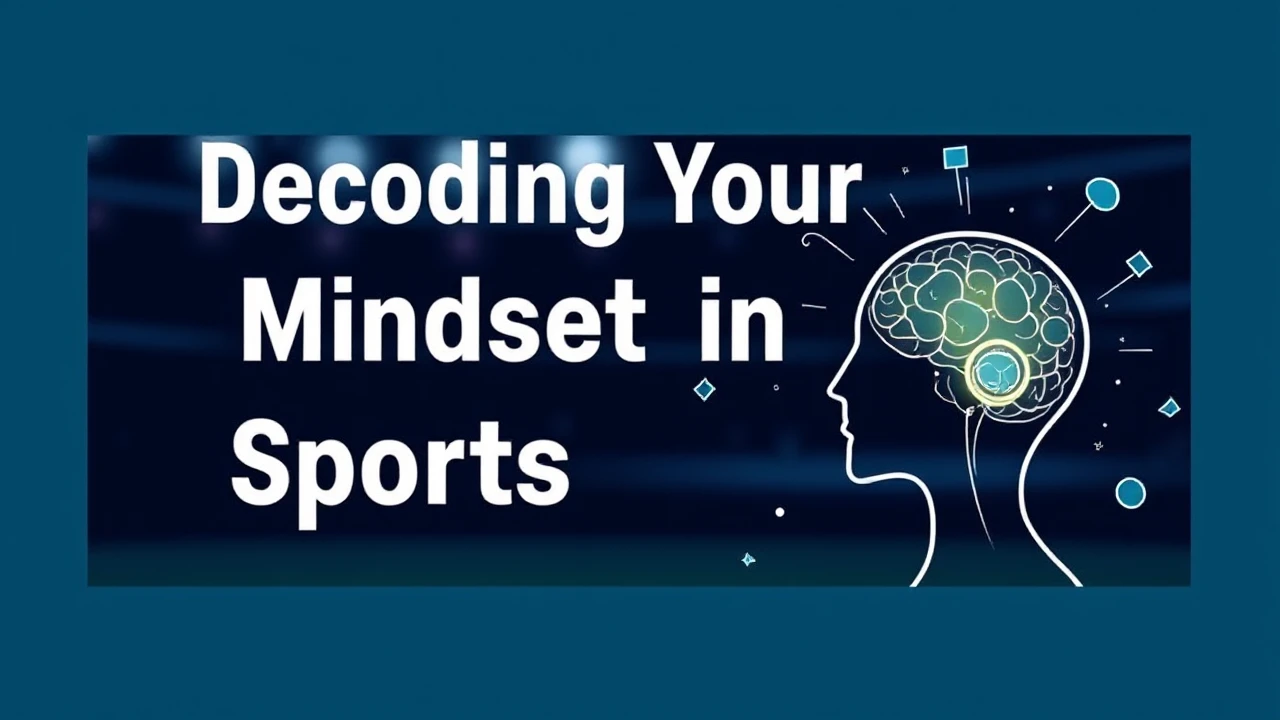 Decoding Your Mindset in Sports Betting