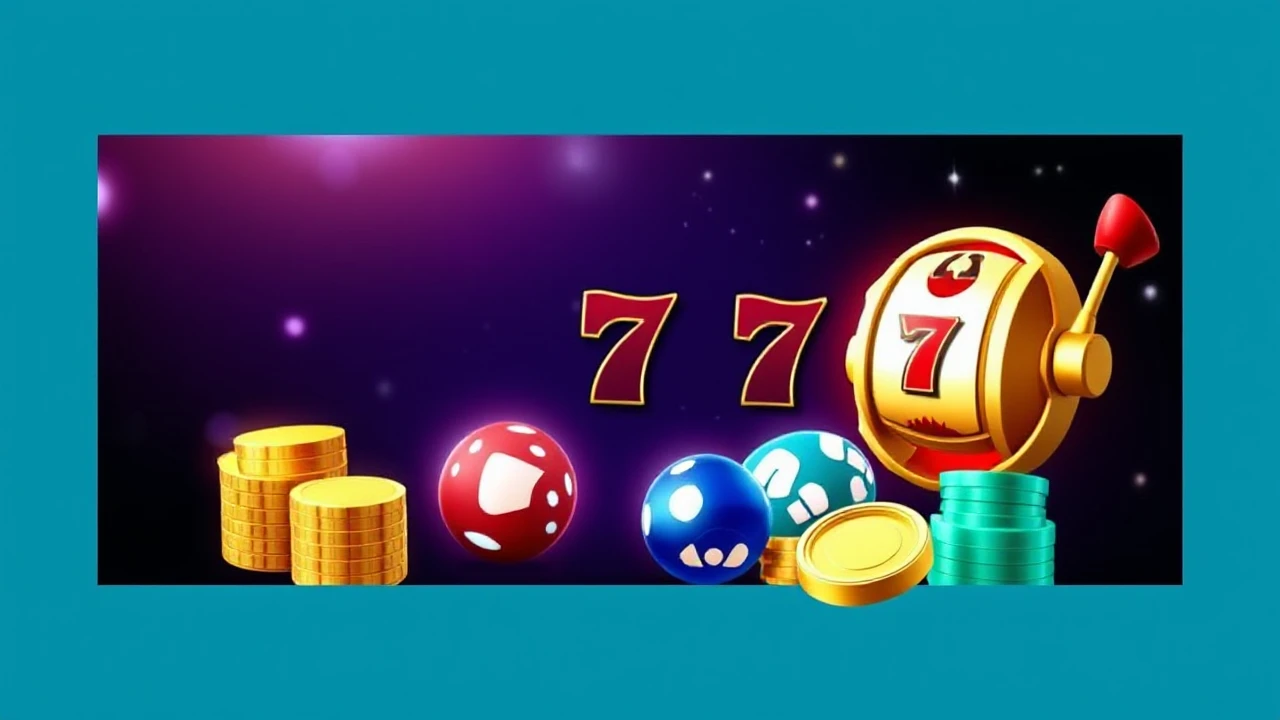 Getting the Most out of The Online Casino Slot Bonuses: Tips to Boosting Your Winnings