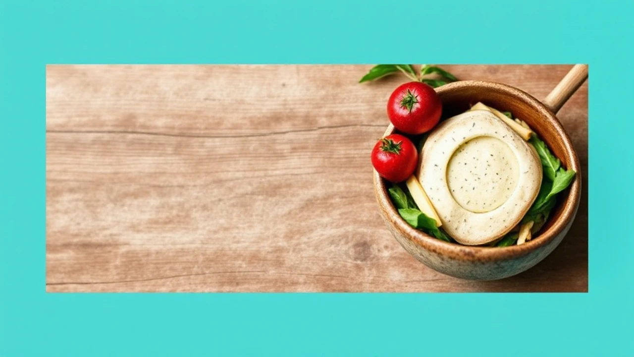 The Ultimate Guide to Embracing a Mindful Eating Lifestyle for Wellness