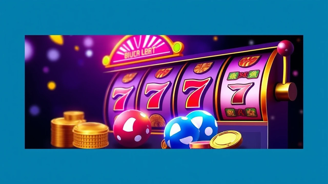 Unveiling the Cutting-Edge Developments in Gaming Slot Innovation