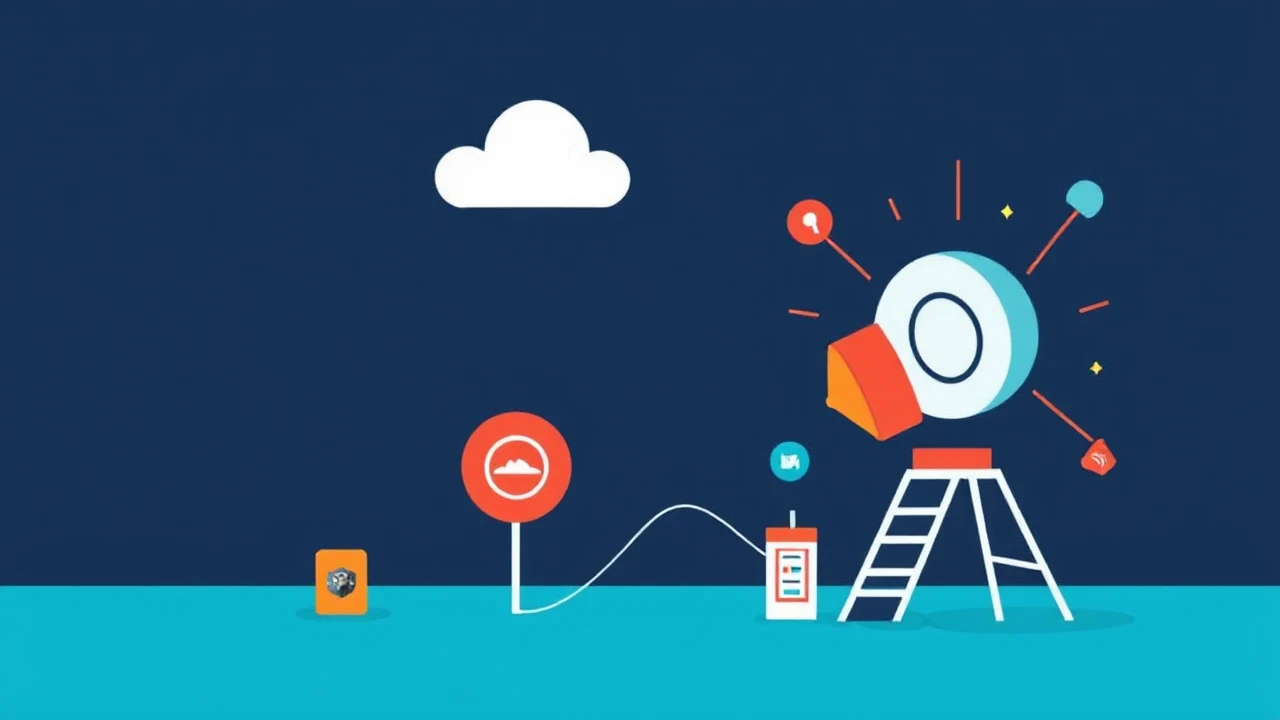 What Is a SaaS Marketing Agency and Why Your Startup Needs One