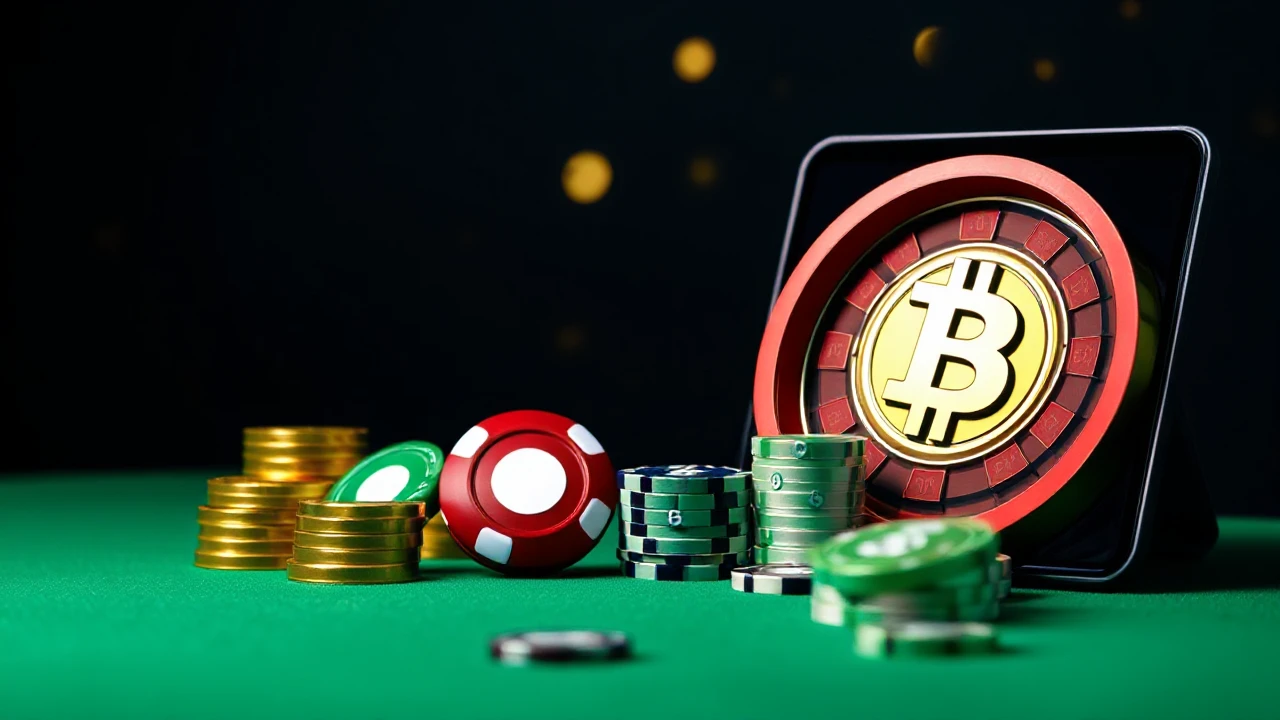 Besten Krypto-Casinos im Jahr 2021 enthüllt