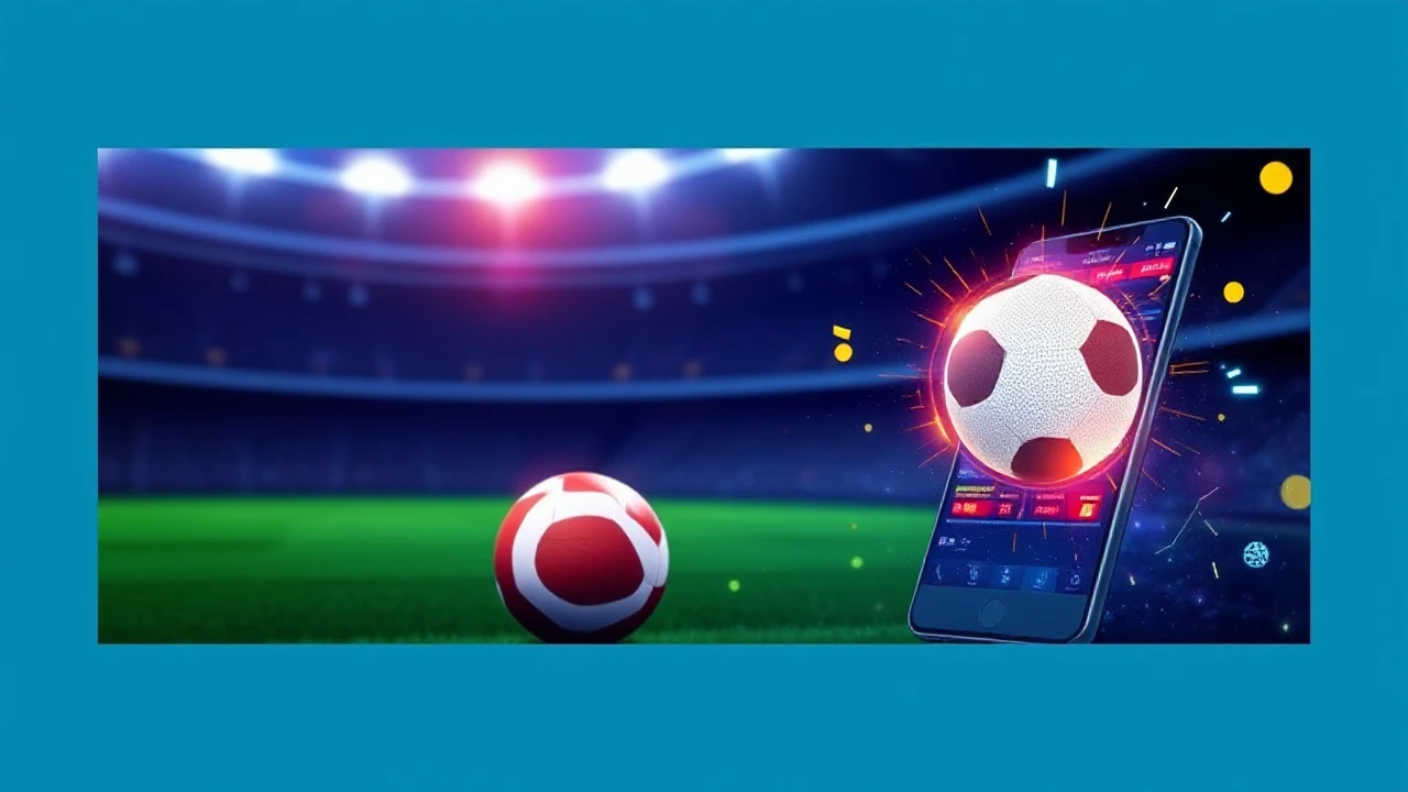 Delving into the Latest Advancements in Sportsbook Technology